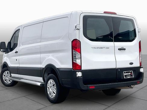 Used 2022 Ford Transit 250 Low Roof w/ Exterior Upgrade Package RWD image 12