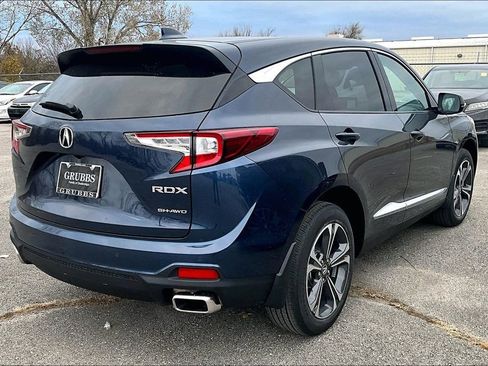 New 2026 Acura RDX Technology Package image 21
