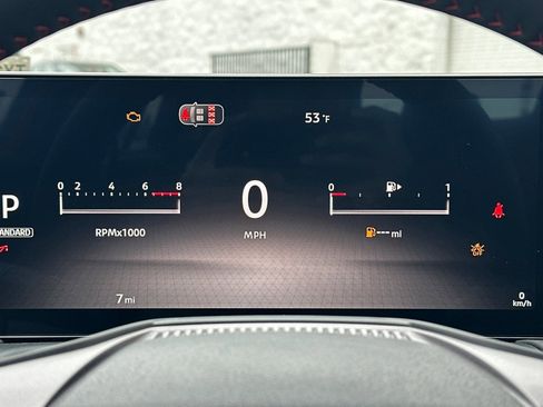 New 2026 Nissan Sentra SR w/ Floor Mat Package image 20