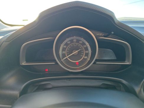 Used 2015 MAZDA MAZDA3 i Sport image 31