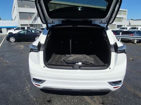 Certified 2021 Buick Envision Avenir image 67