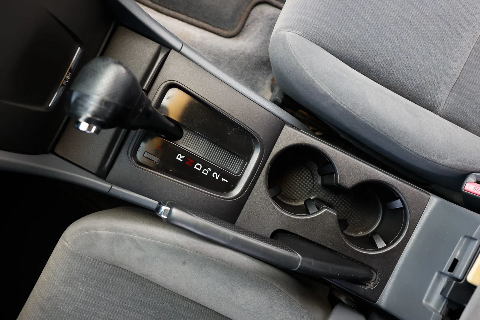 Used 2004 Honda Accord LX image 34