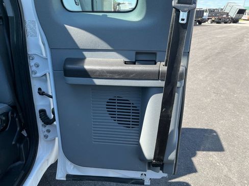 Used 2015 Ford F550 4x4 SuperCab Super Duty w/ Power Equipment Group image 13