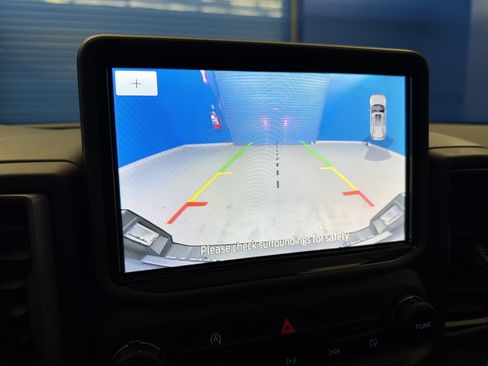 Used 2023 Ford Bronco Sport Big Bend w/ Convenience Package image 21