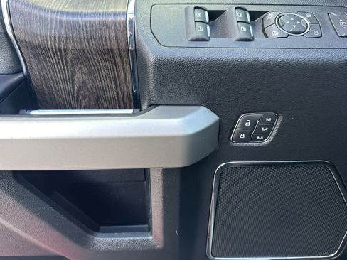 Certified 2021 Ford F350 Lariat image 12