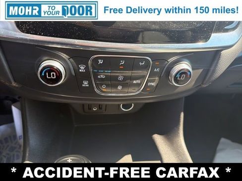 Used 2019 Chevrolet Traverse LT w/ LPO, Floor Liner Package image 20