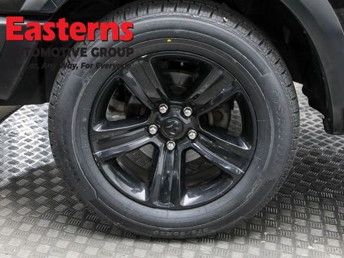 Used 2023 RAM 1500 Classic Warlock w/ Trailer Tow Group image 31