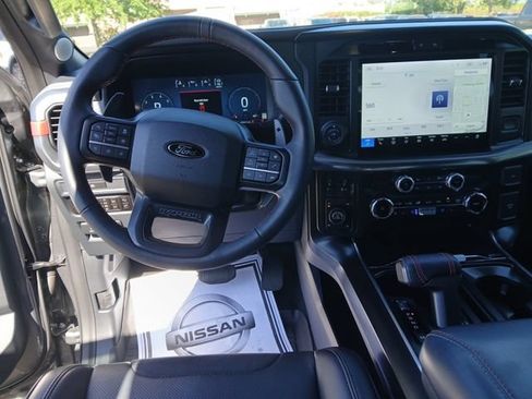 Certified 2025 Ford F150 Raptor AWD/4WD image 16