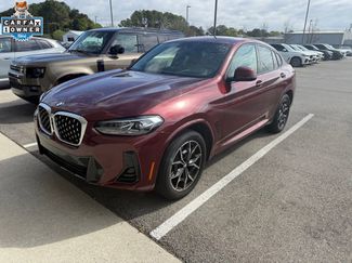 Certified 2023 BMW X4 xDrive30i w/ M Sport Package video 1