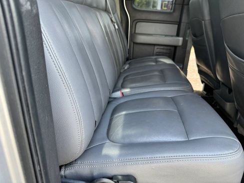 Used 2013 Ford F150 STX w/ Mid Equipment Group RWD image 10