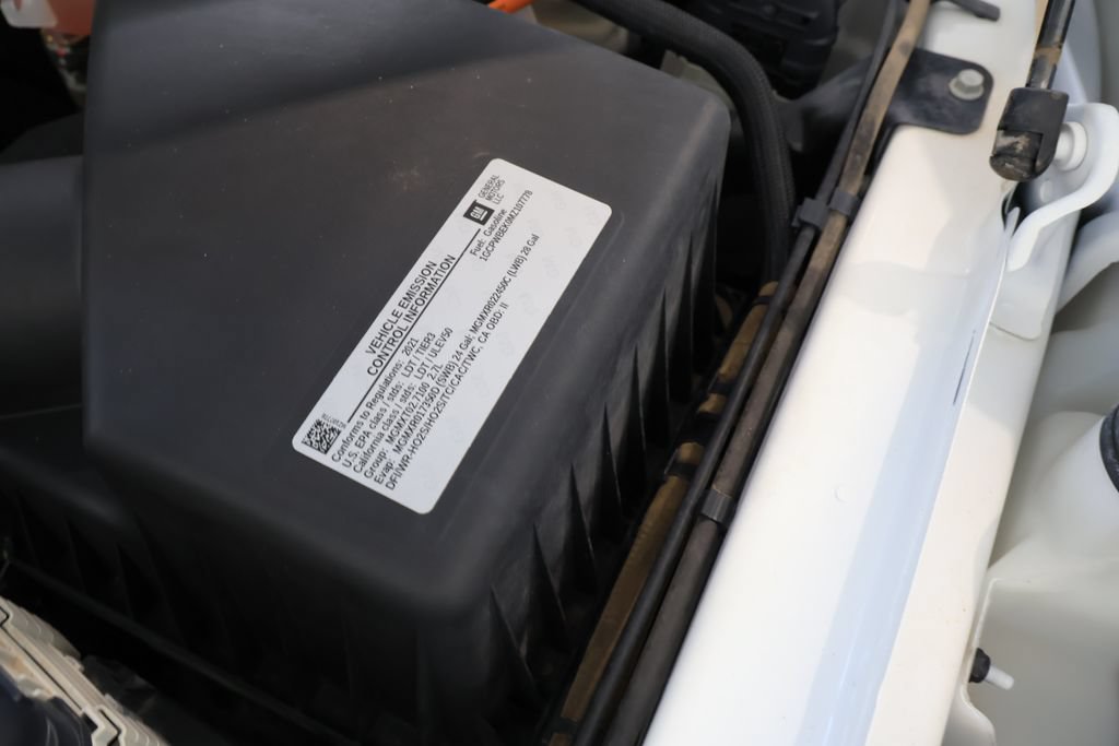 Used 2021 Chevrolet Silverado 1500 Custom RWD image 33