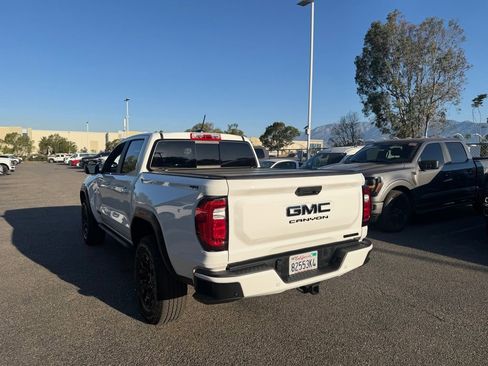 Used 2026 GMC Canyon Elevation w/ Convenience Package AWD/4WD image 4
