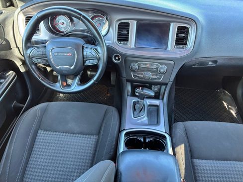Used 2023 Dodge Charger SXT image 14
