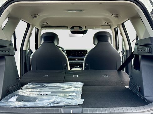New 2027 Kia Seltos S AWD/4WD image 7