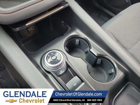 Used 2025 Ford Explorer Active RWD image 26