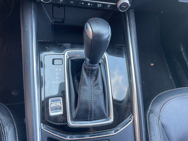 Used 2020 MAZDA CX-5 Grand Touring w/ GT Premium Package AWD/4WD image 38