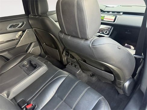 Used 2019 Land Rover Range Rover Velar R-Dynamic SE image 27