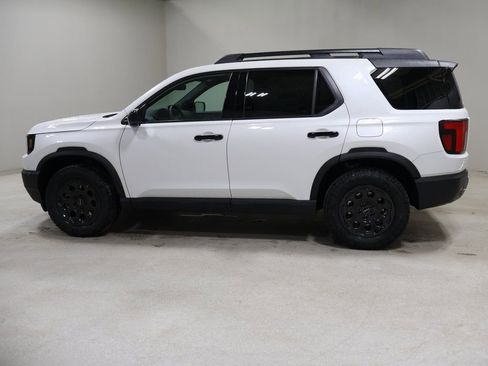 New 2026 Honda Passport TrailSport image 4