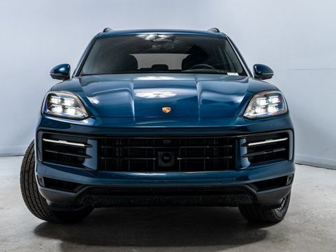 New 2026 Porsche Cayenne image 10