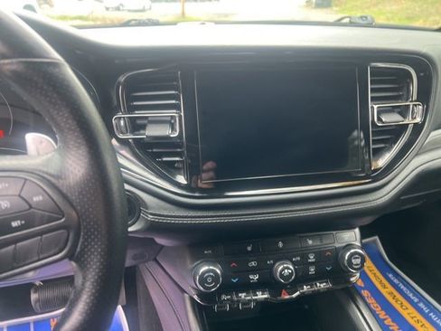 Used 2021 Dodge Durango GT AWD/4WD image 17