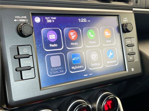 Used 2024 Subaru BRZ Limited image 7