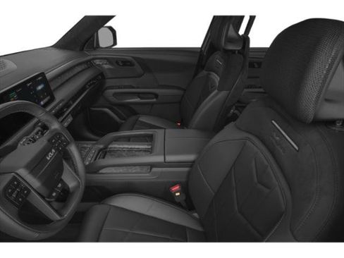 New 2027 Kia Telluride AWD image 8