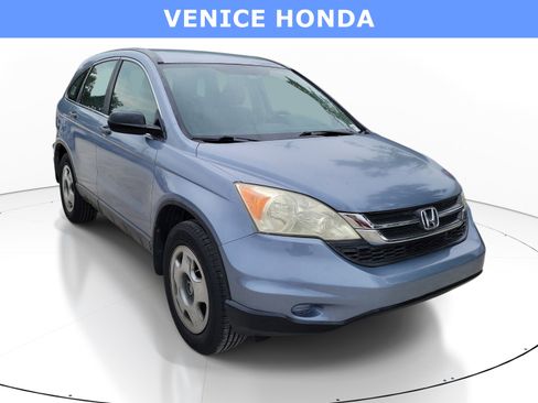 Used 2011 Honda CR-V LX image 1
