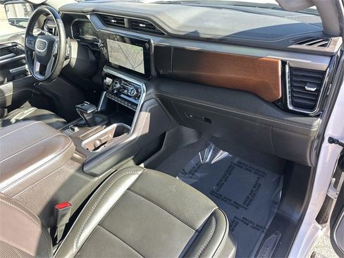 Used 2024 GMC Sierra 1500 Denali w/ Denali Reserve Package image 29