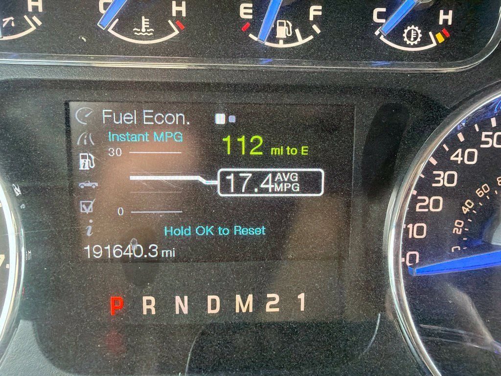 Used 2011 Ford F150 King Ranch w/ Off-Road Pkg AWD/4WD image 30