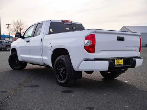 Used 2019 Toyota Tundra 4x4 Double Cab image 33
