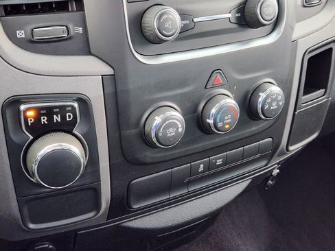 Used 2016 RAM 1500 Express w/ Black Ram 1500 Express Group image 24