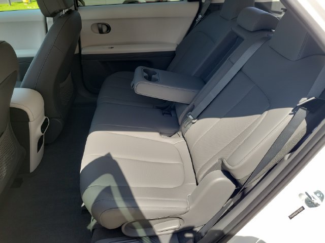 New 2027 Hyundai Ioniq 5 SEL RWD image 28