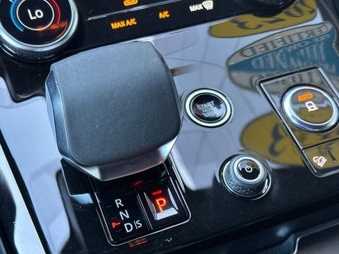 Certified 2023 Land Rover Range Rover Sport SE image 25