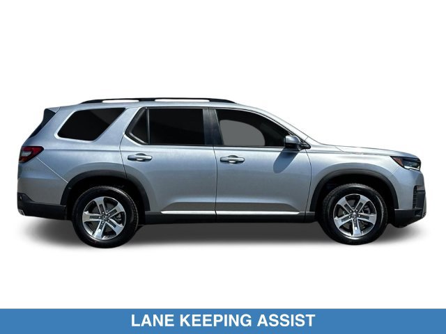New 2026 Honda Pilot EX-L image 4