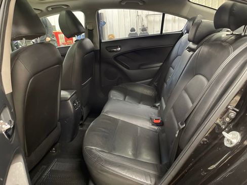 Used 2015 Kia Forte EX w/ Premium Package image 26