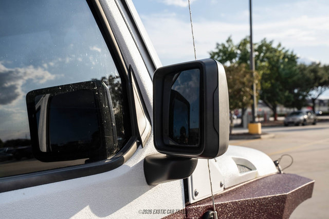 Used 2020 Jeep Wrangler Unlimited Sport S AWD/4WD image 98