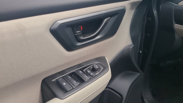 New 2026 Subaru Forester AWD/4WD image 10