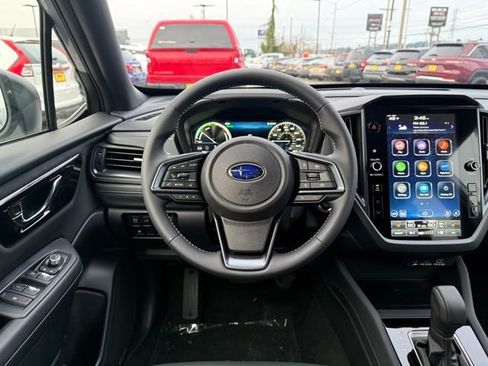 New 2025 Subaru Forester Limited image 17