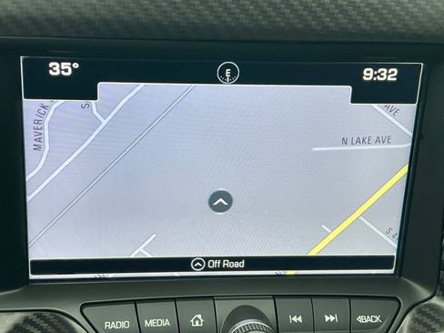 Used 2019 Chevrolet Corvette Grand Sport image 16