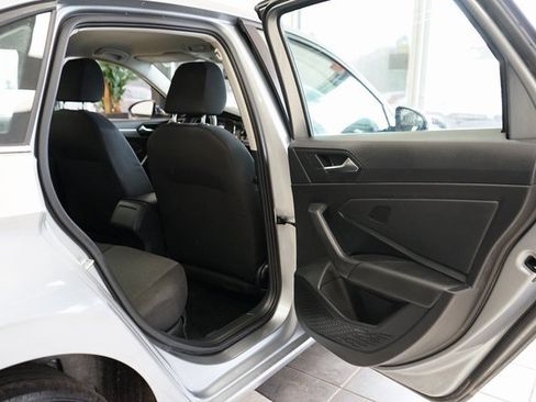 Used 2021 Volkswagen Jetta S w/ Driver Assistance Package image 43