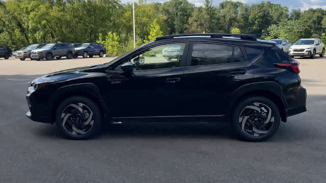 New 2026 Subaru Crosstrek 2.5i Limited AWD/4WD image 5