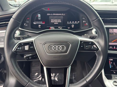 Certified 2023 Audi A6 Premium Plus w/ Premium Plus Package AWD/4WD image 20