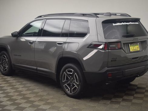 New 2026 Jeep Cherokee Limited AWD/4WD image 13
