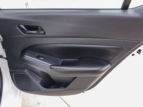 Used 2025 Nissan Altima 2.5 S image 18