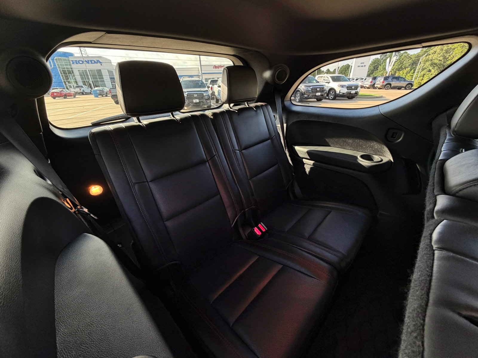 Used 2026 Dodge Durango GT AWD/4WD image 31