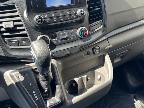 Used 2024 Ford Transit 250 Low Roof w/ Exterior Upgrade Package image 21