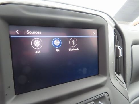 Certified 2024 Chevrolet Silverado 1500 W/T w/ WT Fleet Convenience Package image 20