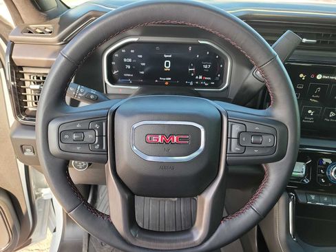 Used 2026 GMC Sierra 2500 AT4X AWD/4WD image 19