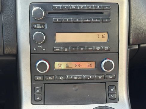 Used 2005 Chevrolet Corvette Coupe w/ Preferred Equipment Group RWD image 23