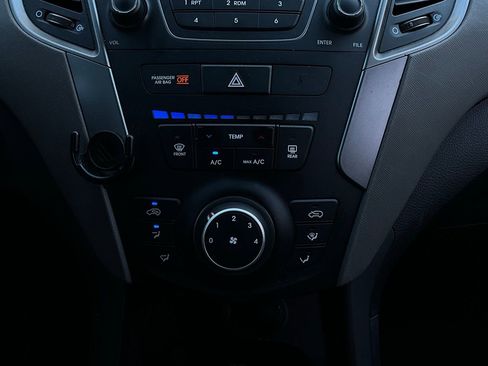 Used 2016 Hyundai Santa Fe Sport image 23